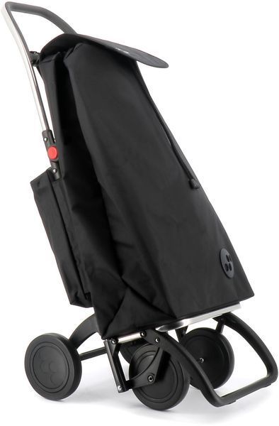 Сумка-візок Rolser I-Max Termo Zen 4L Negro (IMX353-1023) 930452 фото