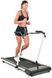 Бігова доріжка Toorx Treadmill City Compact Pure Bronze (CITY-COMPACT-B) 929881 фото 5