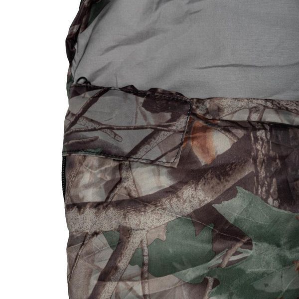 Спальный мешок Ranger Germes Camo (Арт. RA 6637) RA 6637 фото
