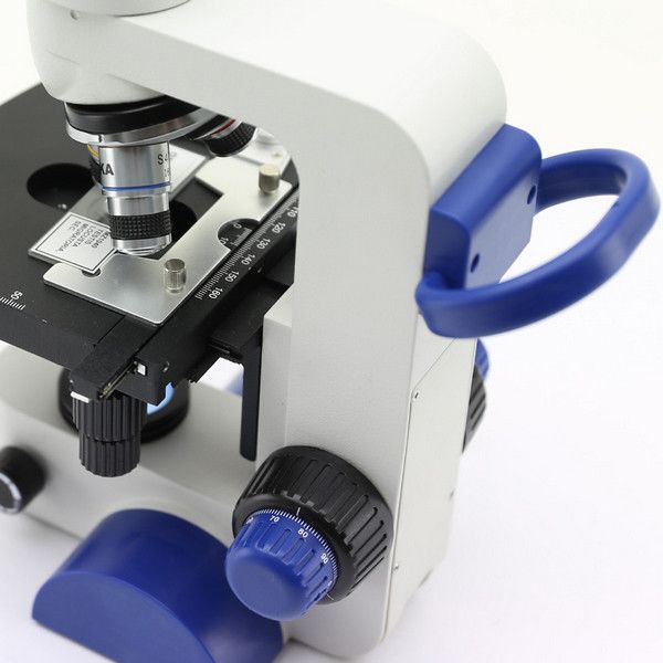Микроскоп Optika B-69 40x-1000x Bino 927601 фото