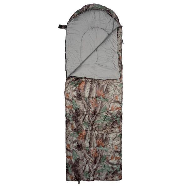 Спальный мешок Ranger Germes Camo (Арт. RA 6637) RA 6637 фото