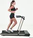Бігова доріжка Toorx Treadmill City Compact Pure Bronze (CITY-COMPACT-B) 929881 фото 4