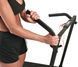 Бігова доріжка Toorx Treadmill City Compact Pure Bronze (CITY-COMPACT-B) 929881 фото 8