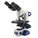Микроскоп Optika B-69 40x-1000x Bino 927601 фото 1
