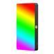 Відеосвітло 7" RGB 2500-9000 К 10 Вт 4000mA Ulanzi PL-01 B01002 фото 1