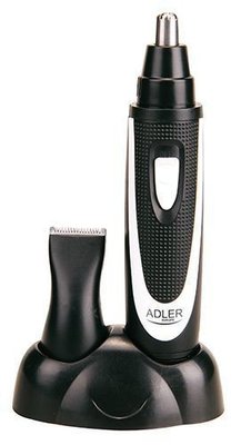 Машинка для стрижки волосся - триммер Adler AD 2822 3865 фото