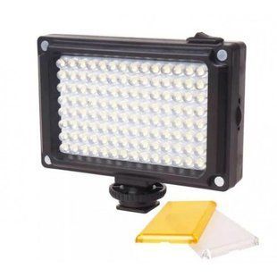 LED лампа Ulanzi 112LED для камеры 0086 фото