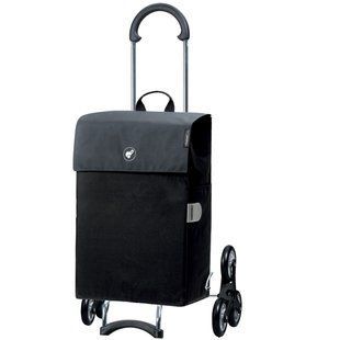 Сумка-візок Andersen Treppensteiger Scala Shopper Hera Grey (119-004-82) 929989 фото