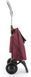 Сумка-тележка Rolser Mini Bag Plus MF 2L Burdeos (MNB042-1060) 931448 фото 4