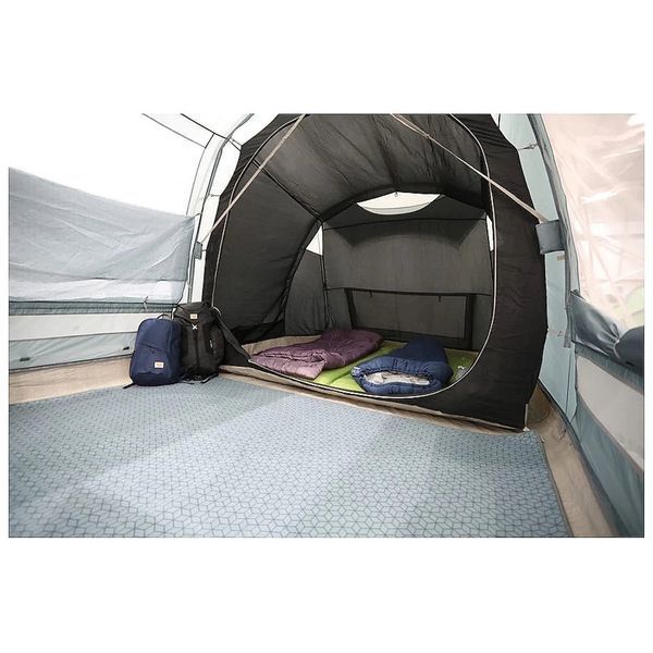 Палатка пятиместная Vango Harris 500 Mineral Green (TETHARRIS000002) 930840 фото