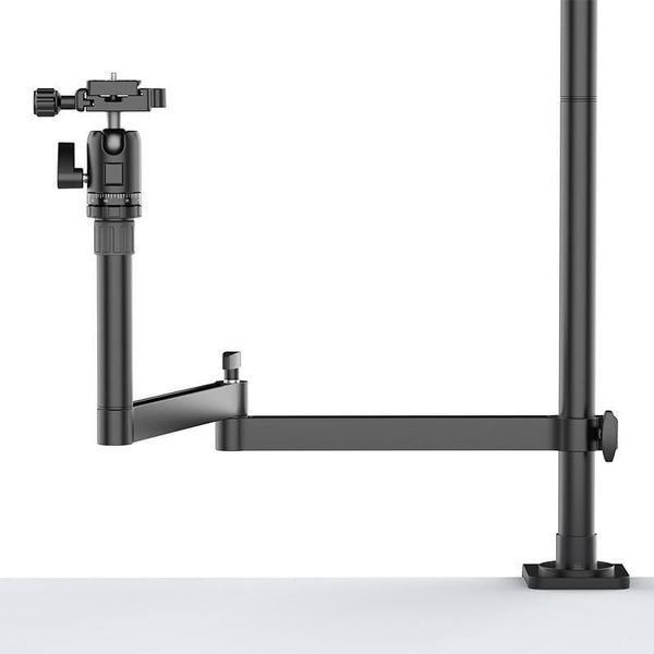 Стойка-держатель для камеры микрофона света Ulanzi UURig Universal Desktop Livestream Stand 3167 фото