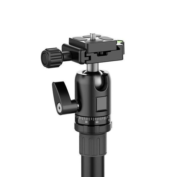 Стойка-держатель для камеры микрофона света Ulanzi UURig Universal Desktop Livestream Stand 3167 фото