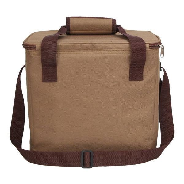 Термосумка Ranger 20L Brown (Арт. RA 9954) RA 9954 фото