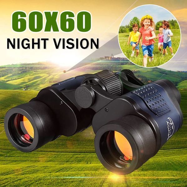 Бінокль дальньої дії Apexel APS-60X60 HD 16000M APS-60X60 фото
