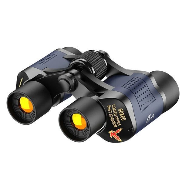 Бінокль дальньої дії Apexel APS-60X60 HD 16000M APS-60X60 фото