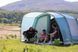 Палатка пятиместная Vango Harris 500 Mineral Green (TETHARRIS000002) 930840 фото 10