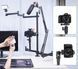 Стойка-держатель для камеры микрофона света Ulanzi UURig Universal Desktop Livestream Stand 3167 фото 4