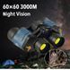 Бінокль дальньої дії Apexel APS-60X60 HD 16000M APS-60X60 фото 10