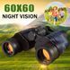 Бінокль дальньої дії Apexel APS-60X60 HD 16000M APS-60X60 фото 8