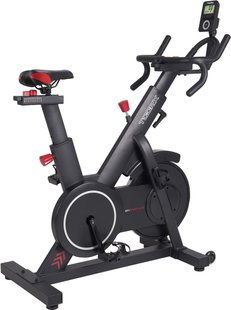 Сайкл-тренажер Toorx Indoor Cycle SRX Speed Mag (SRX-SPEED-MAG) 929759 фото