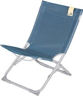 Стілець розкладний Easy Camp Wave Ocean Blue (420068) 929832 фото