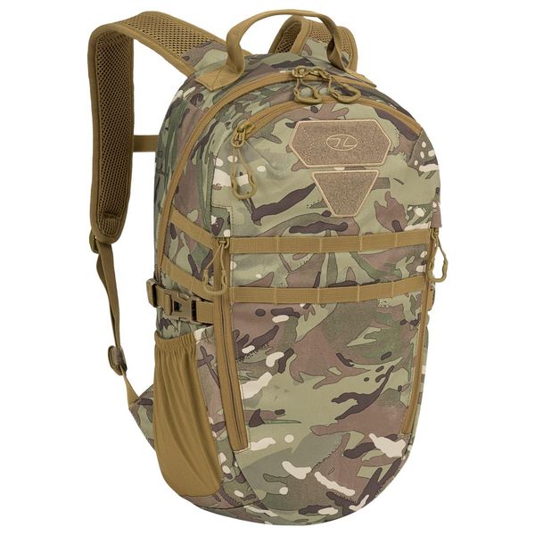 Рюкзак тактический Highlander Eagle 1 Backpack 20L HMTC (TT192-HC) 929625 фото