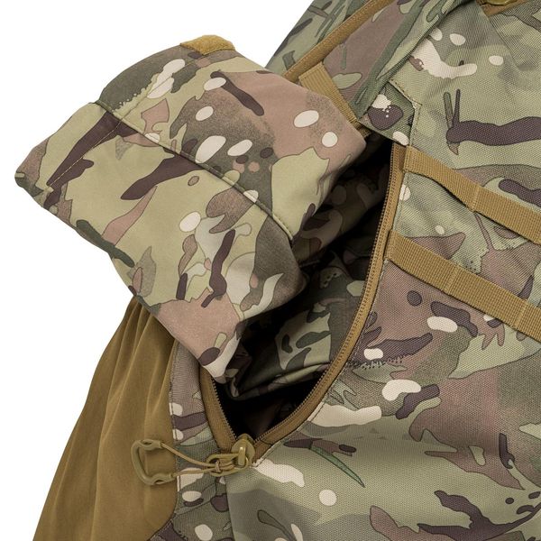 Рюкзак тактический Highlander Eagle 1 Backpack 20L HMTC (TT192-HC) 929625 фото