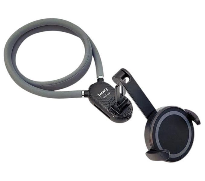 Крепление на шею для телефона магнитное Jmary MG-02 F5313 фото