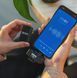 Мікрофон бездротовий для телефона камери подвійний рекордер Type-C Lightning BOYA BOYAMIC F4624 фото 6