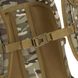 Рюкзак тактический Highlander Eagle 1 Backpack 20L HMTC (TT192-HC) 929625 фото 4