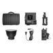 Постійне світло LED Bi-Color CRI 95+ 120 Вт 2700 К-6500 К Yongnuo YNLUX100 PRO KIT 4354 фото 5
