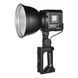 Постійне світло LED Bi-Color CRI 95+ 120 Вт 2700 К-6500 К Yongnuo YNLUX100 PRO KIT 4354 фото 1