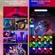 Заполняющий свет для видео и фото YELANGU LW140RGB 2500K-9000K DCA2250B фото 4