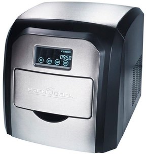 Льодогенератор Profi Cook PC-EWB 1007 Німеччина 501007 фото