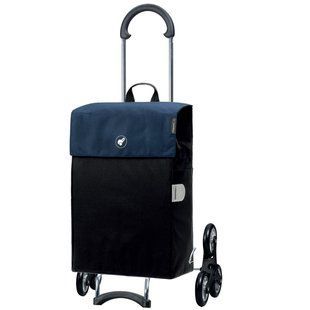Сумка-візок Andersen Treppensteiger Scala Shopper Hera Blue (119-004-92) 929990 фото