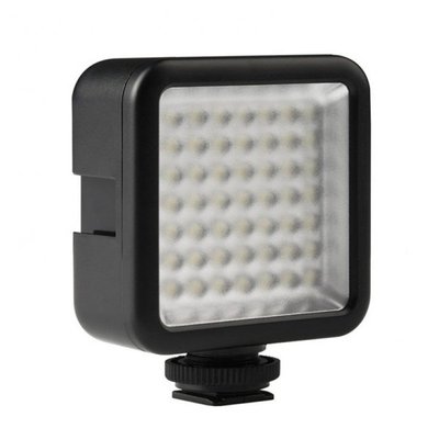 LED лампа Ulanzi W49 для камеры 0647 фото