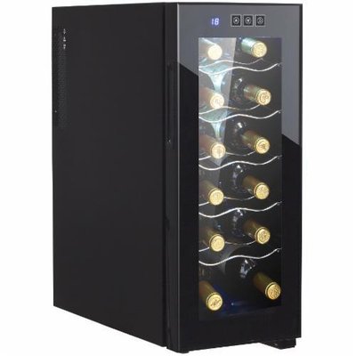 Холодильник для вина Adler AD 8075 33L Польща wx9565 фото