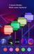 Професійне відеосвітло Varicolor PRO LED U800+ RGB (3200-5600K) Повна комплектація 1432 фото 2