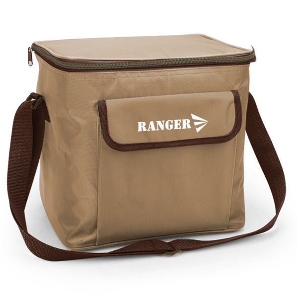 Термосумка Ranger 30L Brown (Арт. RA 9955) RA 9955 фото