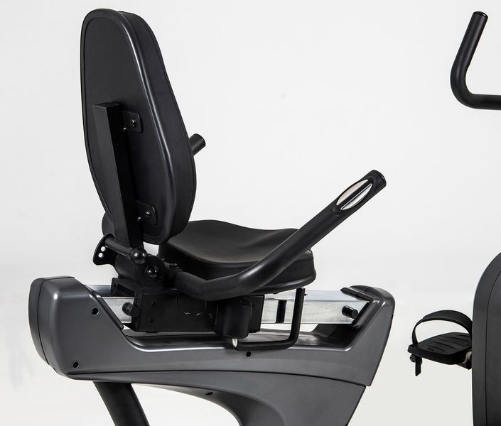 Горизонтальний велотренажер Toorx Recumbent Bike BRXR 3000 (BRX-R3000) 929829 фото