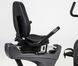 Горизонтальний велотренажер Toorx Recumbent Bike BRXR 3000 (BRX-R3000) 929829 фото 4
