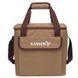 Термосумка Ranger 30L Brown (Арт. RA 9955) RA 9955 фото 1