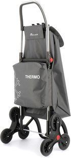 Сумка-тележка Rolser I-Max Termo Zen 6L Marengo (IMX355-1031) 930466 фото