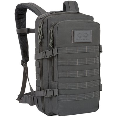 Рюкзак тактический Highlander Recon Backpack 20L Grey (TT164-GY) 929697 фото