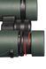 Бінокль Bresser Pirsch 10x34 WP Phase Coating (1721034) 930240 фото 4