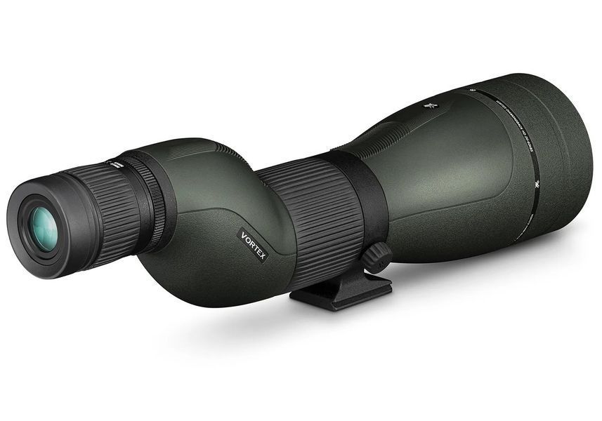 Підзорна труба Vortex Diamondback HD 20-60x85 ST (DS-85S) 930159 фото