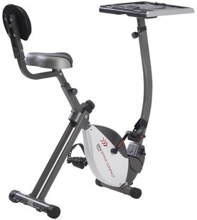 Велотренажер Toorx Upright Bike BRX Office Compact (BRX-OFFICE-COMPACT) 929780 фото