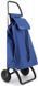Сумка-тележка Rolser Saquet LN 2 Azul (SAQ055-1026) 931443 фото 2