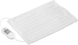 Грілка-подушка з регулюванням температури біла 100Вт ProfiCare PC-HK 3059 Німеччина PC-HK 3059 фото 1