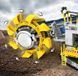 Конструктор роторный экскаватор с пультом 3188 деталей Reobrix Mechanical&nbsp;22017 5129 фото 3